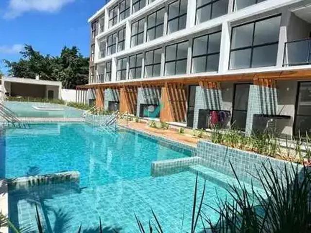 Flat venda em Região Geográfica Imediata de Barreiros-Sirinhaém, Tamandaré