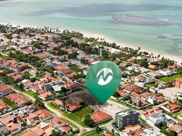 Flat venda em Região Geográfica Imediata de Barreiros-Sirinhaém, Tamandaré