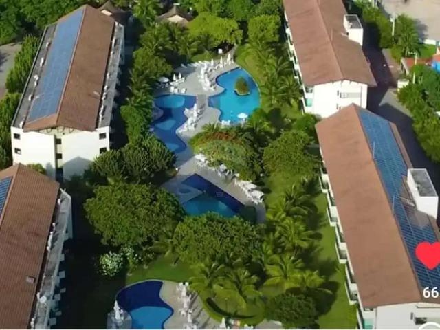 Flat venda em Tamandaré, Região Geográfica Intermediária do Recife