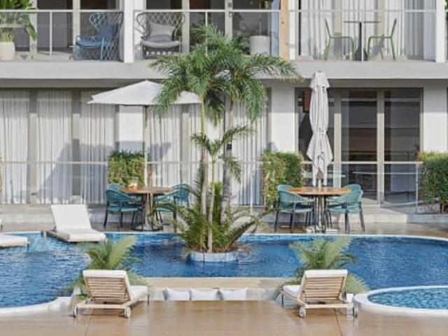 Flat venda em Tamandaré