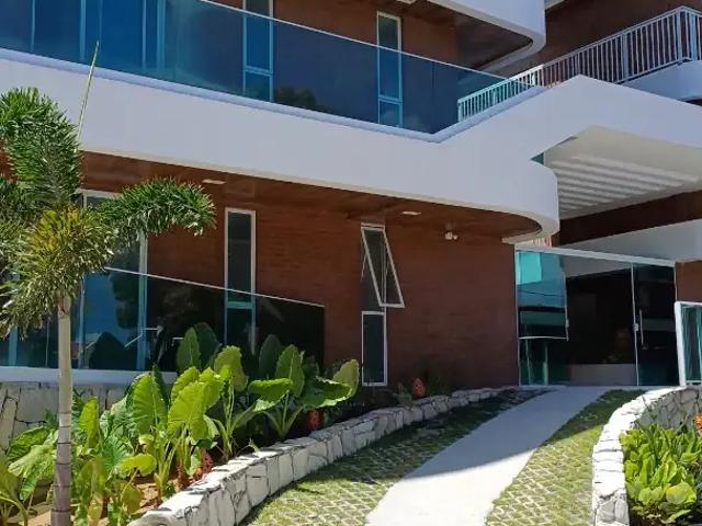 Flat venda em Região Geográfica Imediata de Barreiros-Sirinhaém, Tamandaré
