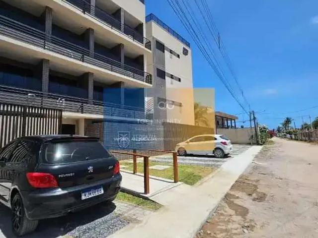 Flat venda em Região Geográfica Imediata de Barreiros-Sirinhaém, Tamandaré