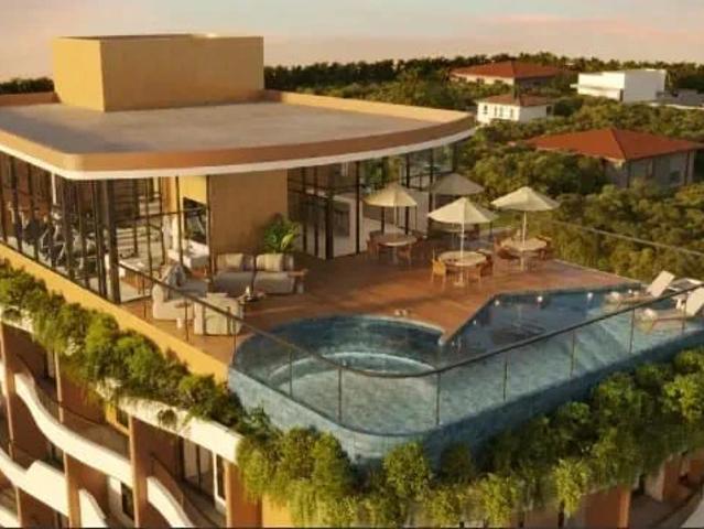 Flat venda em Tamandaré