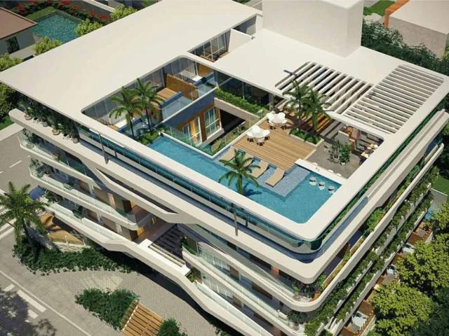 Flat venda em Tamandaré