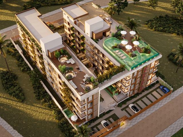 Flat venda em Tamandaré