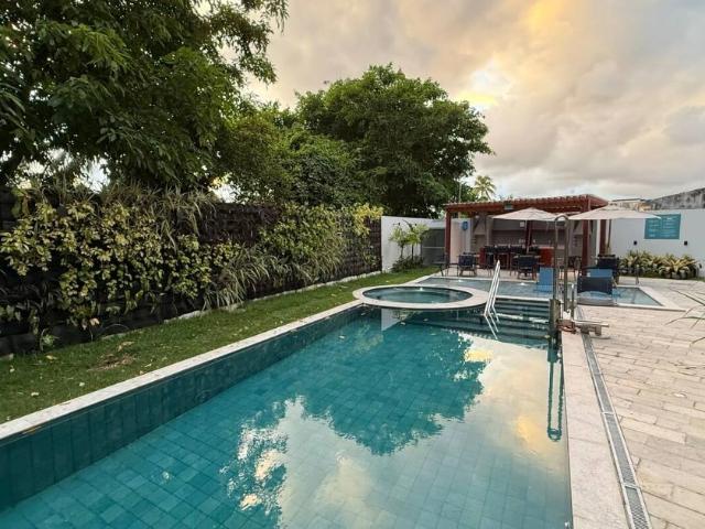 Flat venda em Tamandaré