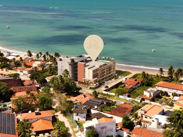 Flat venda em Tamandaré