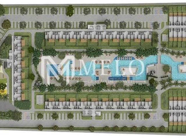 Flat venda em Tamandaré