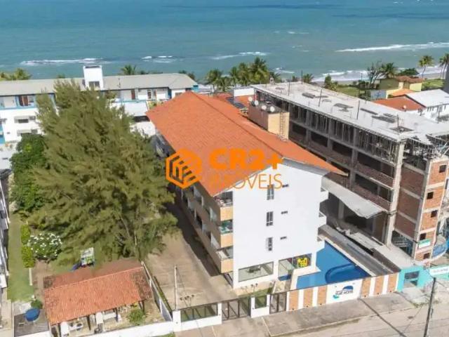 Flat venda em Tamandaré, Região Geográfica Intermediária do Recife
