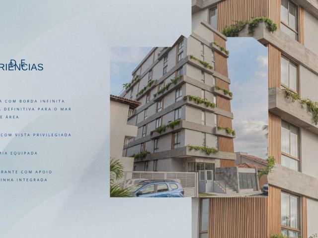 Flat venda em Tamandaré