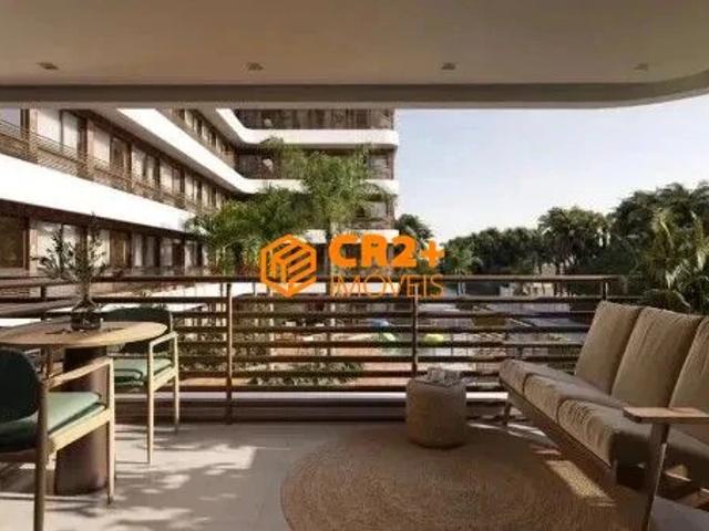Flat venda em Tamandaré, Região Geográfica Intermediária do Recife