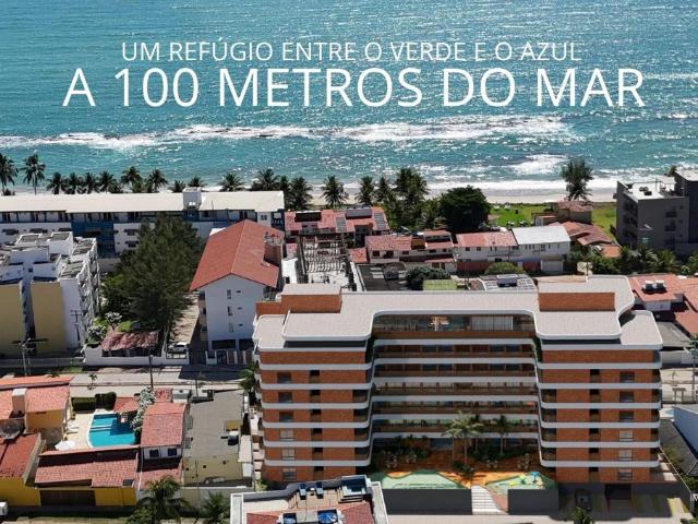 Flat venda em Tamandaré