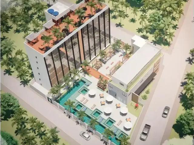 Flat venda em Região Geográfica Imediata de Barreiros-Sirinhaém, Tamandaré