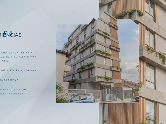 Flat venda em Região Geográfica Imediata de Barreiros-Sirinhaém, Tamandaré