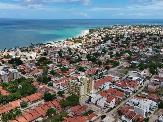Flat venda em Região Geográfica Imediata de Barreiros-Sirinhaém, Tamandaré