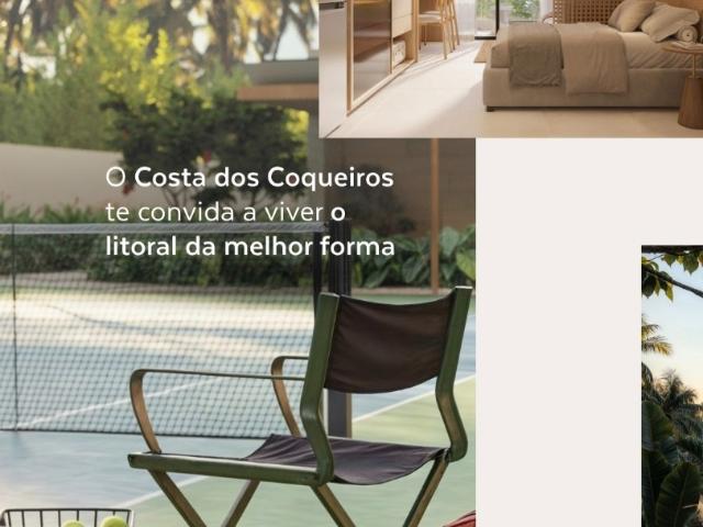 Flat venda em Região Geográfica Imediata de Barreiros-Sirinhaém, Tamandaré