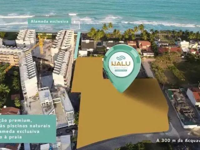 Flat venda em Região Geográfica Imediata de Barreiros-Sirinhaém, Tamandaré