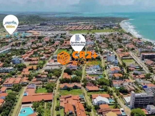 Flat venda em Região Geográfica Imediata de Barreiros-Sirinhaém, Tamandaré