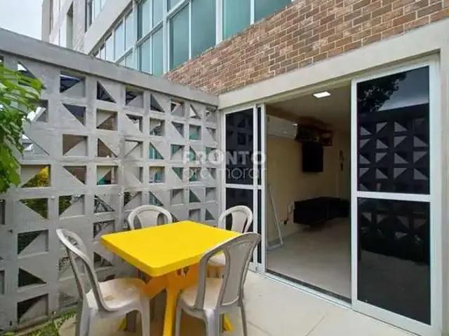 Flat venda em Tamandaré