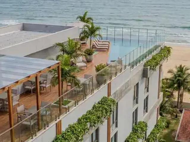 Flat venda em Região Geográfica Imediata de Barreiros-Sirinhaém, Tamandaré