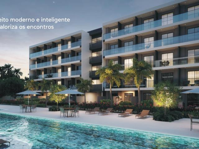 Flat venda em Tamandaré