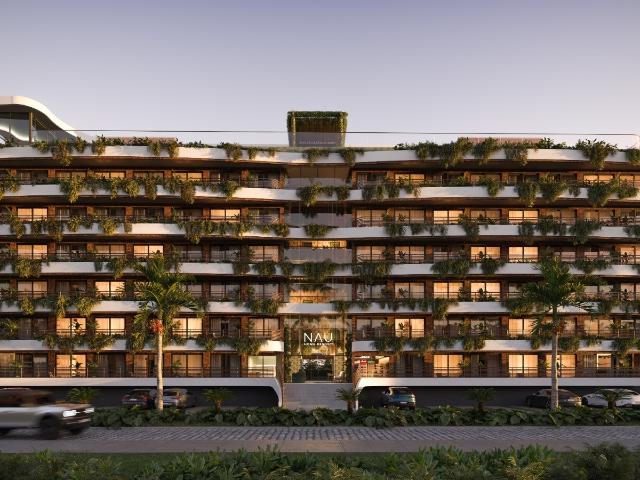 Flat venda em Tamandaré