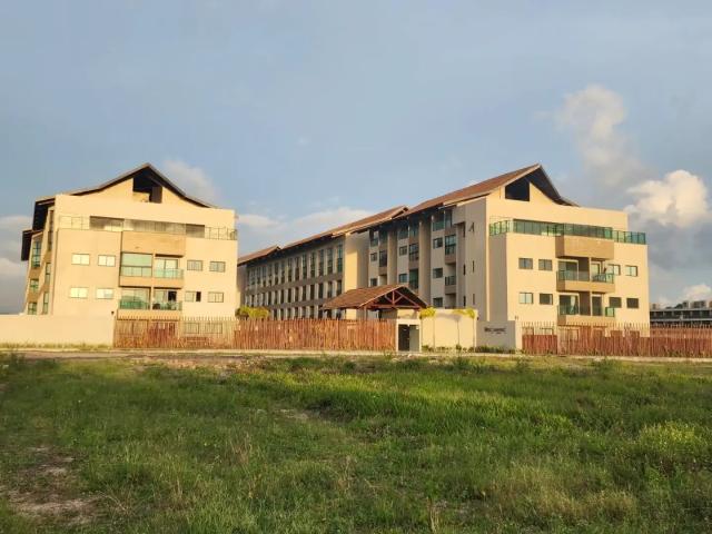 Flat venda em Região Geográfica Imediata de Barreiros-Sirinhaém, Tamandaré