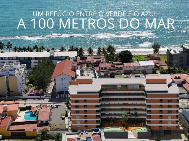 Flat venda em Região Geográfica Imediata de Barreiros-Sirinhaém, Tamandaré