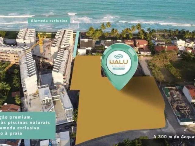 Flat venda em Tamandaré