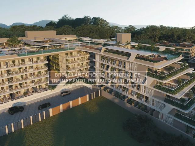 Flat venda em Tamandaré