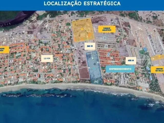 Apartamento venda em Região Geográfica Imediata de Barreiros-Sirinhaém, Tamandaré
