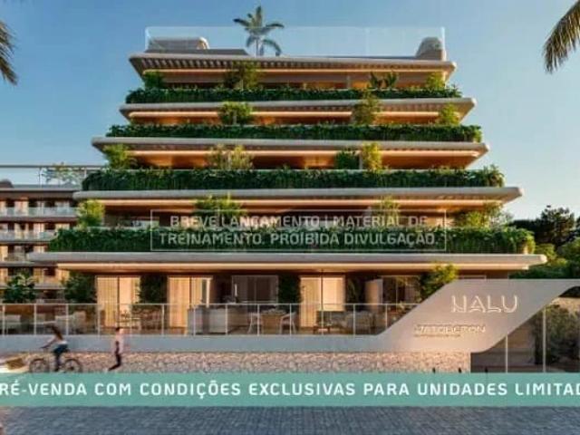 Flat venda em Tamandaré