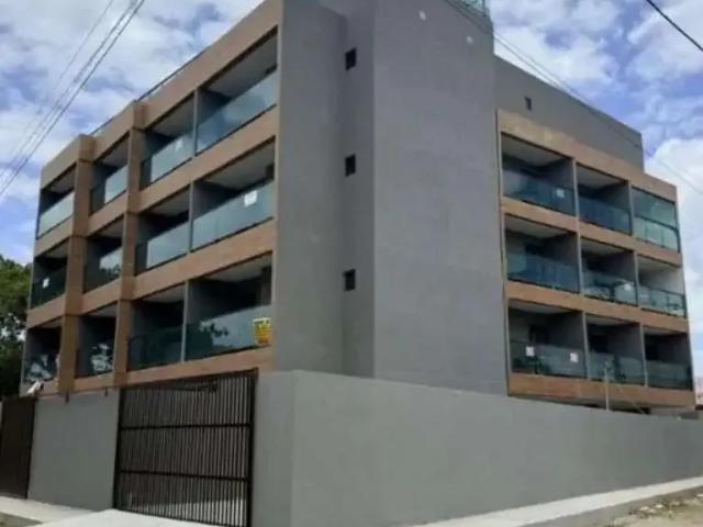 Flat venda em Região Geográfica Imediata de Barreiros-Sirinhaém, Tamandaré