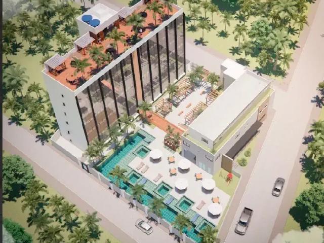 Flat venda em Região Geográfica Imediata de Barreiros-Sirinhaém, Tamandaré