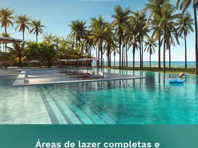 Flat venda em Região Geográfica Imediata de Barreiros-Sirinhaém, Tamandaré