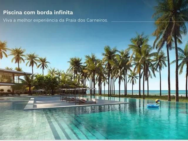 Flat venda em Tamandaré