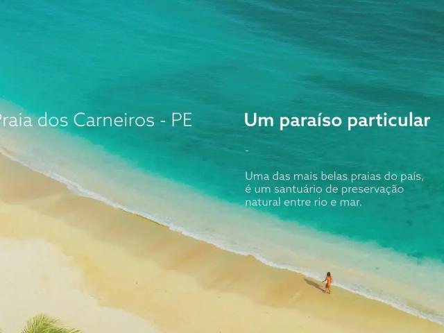 Flat venda em Região Geográfica Imediata de Barreiros-Sirinhaém, Tamandaré
