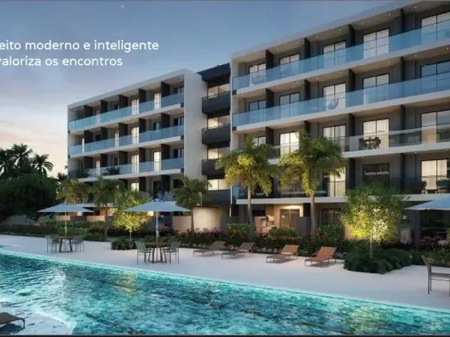 Flat venda em Região Geográfica Imediata de Barreiros-Sirinhaém, Tamandaré