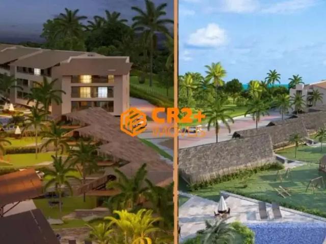 Flat venda em Região Geográfica Imediata de Barreiros-Sirinhaém, Tamandaré