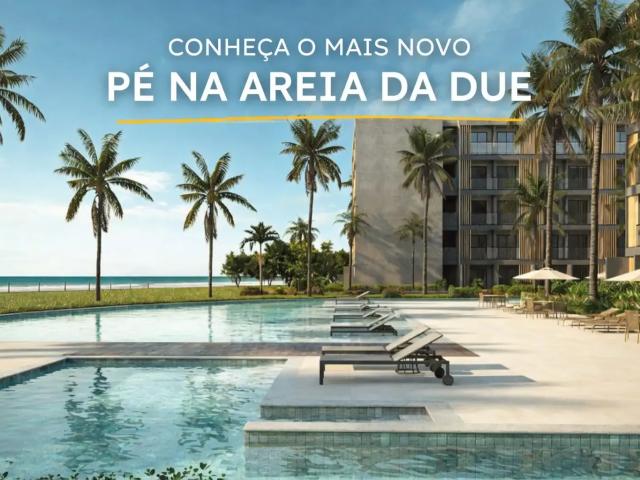 Flat venda em Tamandaré