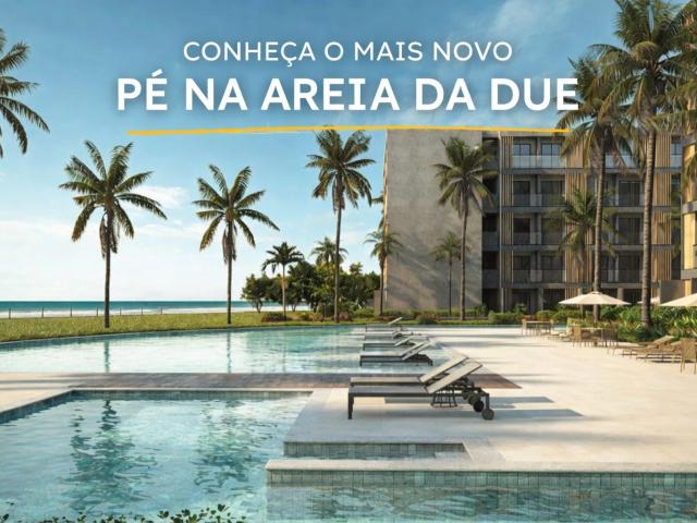 Flat venda em Tamandaré