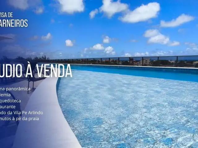 Flat venda em Região Geográfica Imediata do Recife, Região Metropolitana do Recife