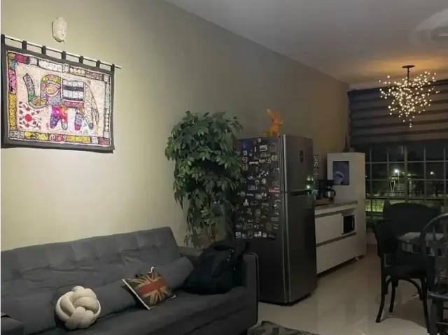 Flat venda em Região Imediata de Taubaté-Pindamonhangaba, Região Metropolitana do Vale do Paraíba e Litoral Norte