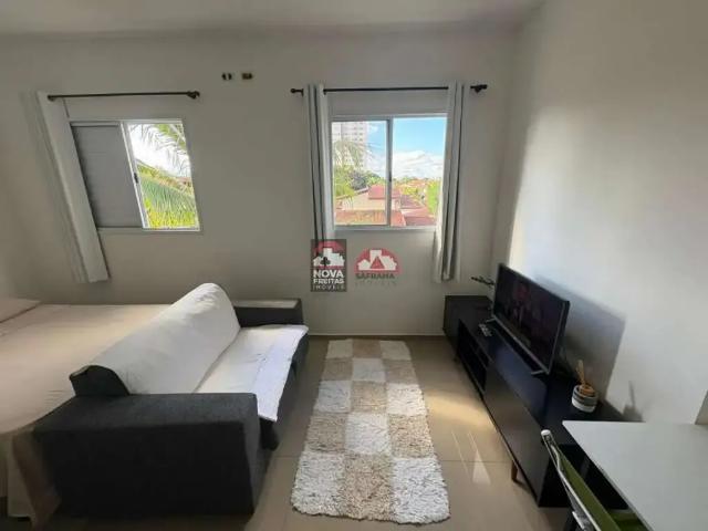 Flat venda em Região Imediata de Taubaté-Pindamonhangaba, Região Metropolitana do Vale do Paraíba e Litoral Norte