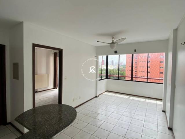 Flat venda em João Emilio Falcão, Teresina