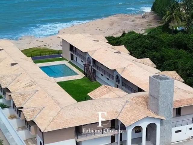 Flat venda em Região Geográfica Imediata de Canguaretama, Tibau do Sul
