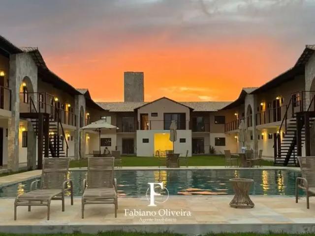 Flat venda em Tibau do Sul