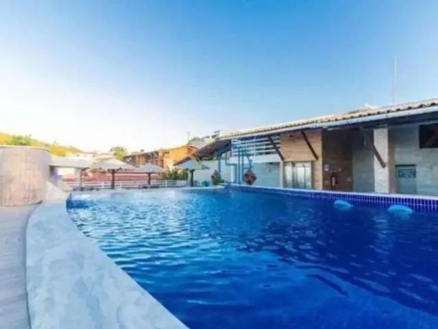 Flat venda em Tibau do Sul