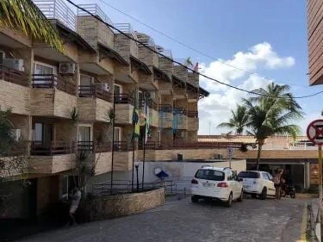 Flat venda em Tibau do Sul