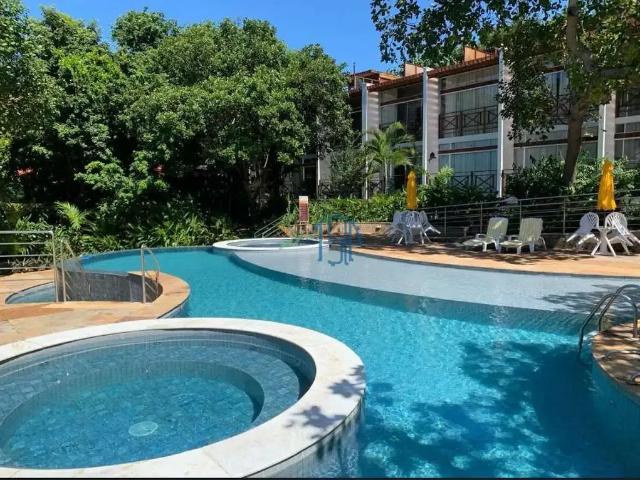 Flat venda em Pipa, Tibau do Sul